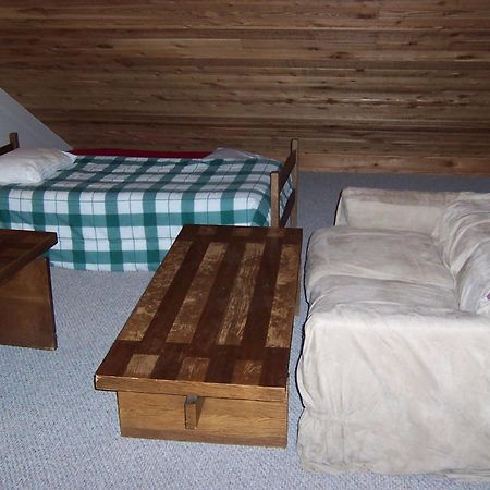 Okemo Mountain Lodging Ludlow Ngoại thất bức ảnh