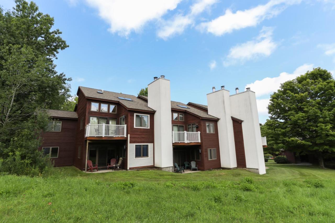 Okemo Mountain Lodging Ludlow Ngoại thất bức ảnh