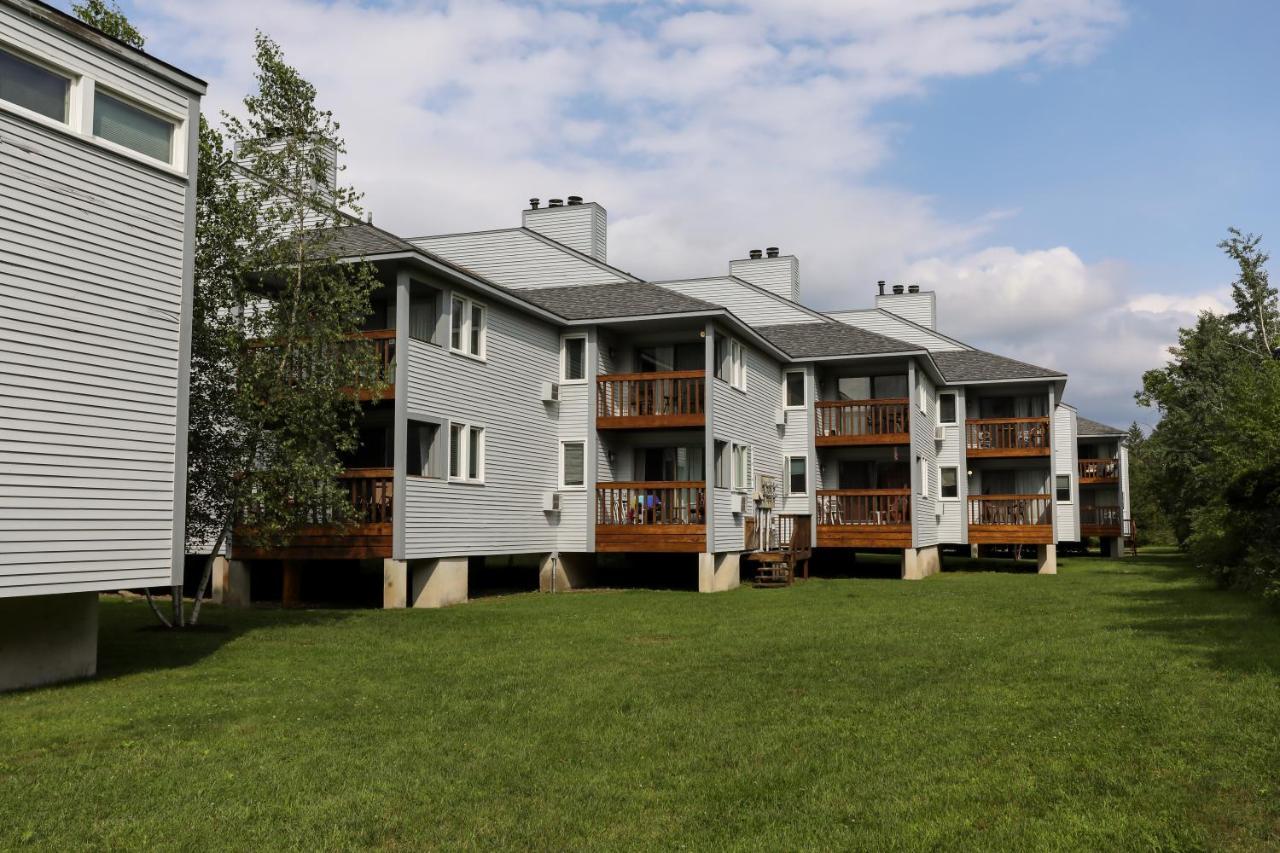 Okemo Mountain Lodging Ludlow Ngoại thất bức ảnh