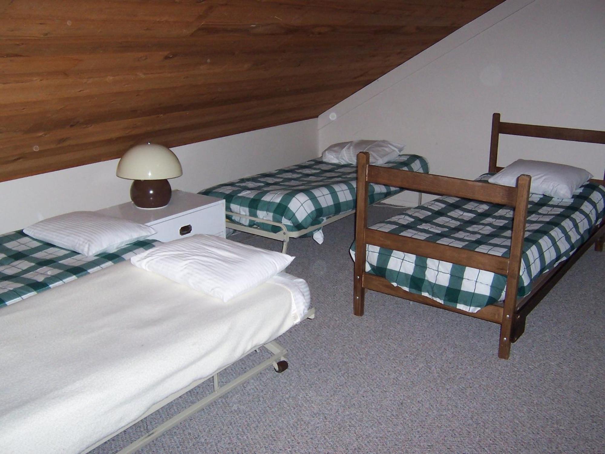 Okemo Mountain Lodging Ludlow Ngoại thất bức ảnh