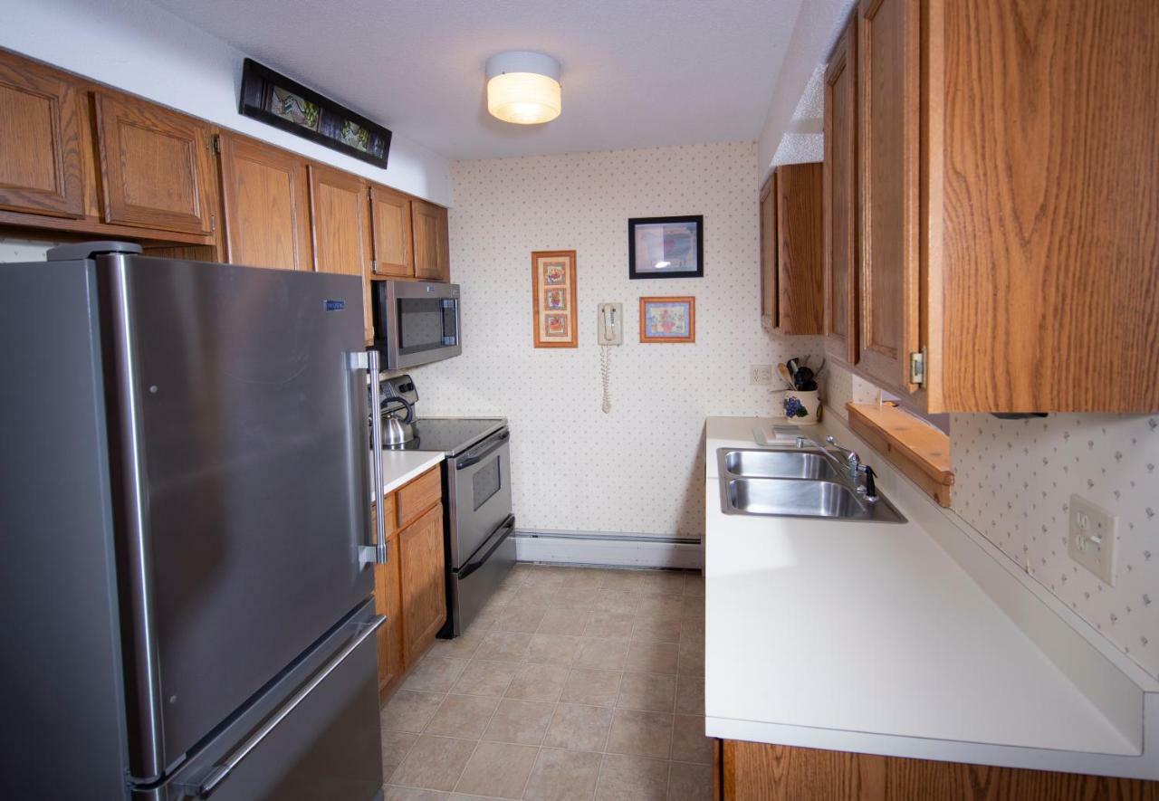 Okemo Mountain Lodging Ludlow Ngoại thất bức ảnh