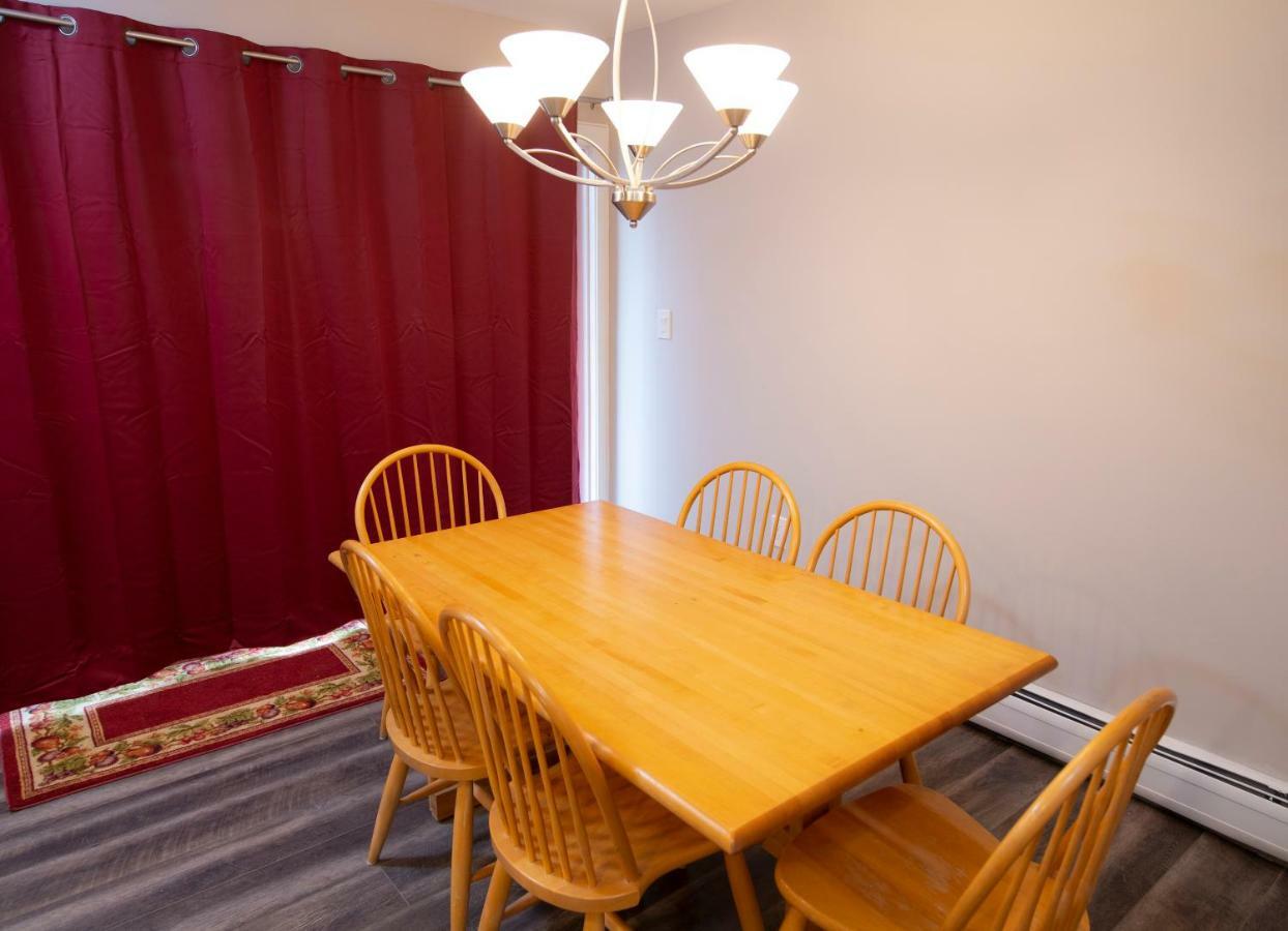 Okemo Mountain Lodging Ludlow Ngoại thất bức ảnh