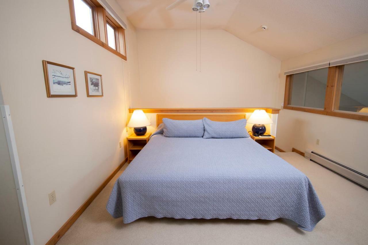 Okemo Mountain Lodging Ludlow Ngoại thất bức ảnh