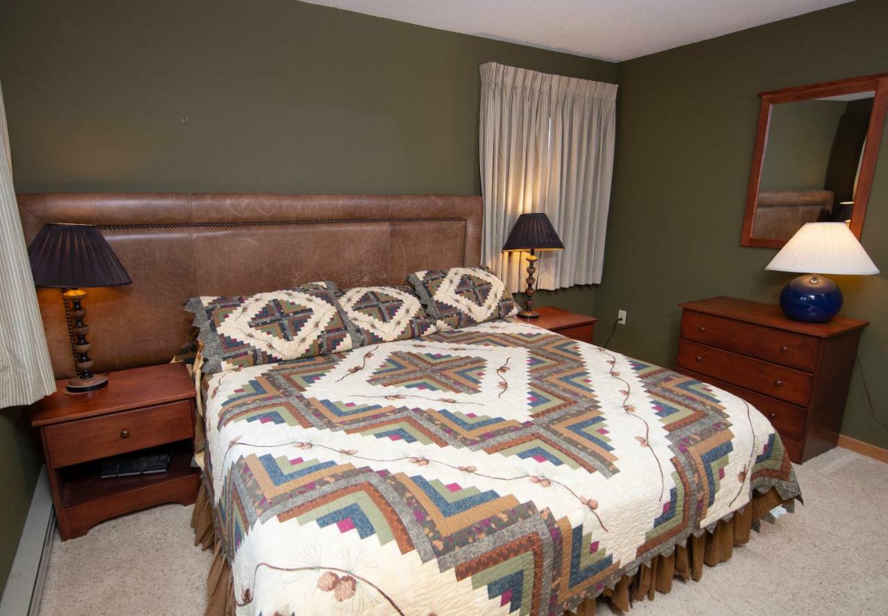 Okemo Mountain Lodging Ludlow Ngoại thất bức ảnh